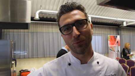 Dānijas šefpavārs uzvar prestižajās pavāru sacensībās Bocuse d’Or 2011