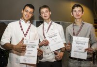 Konkursa ”Latvijas 2013.gada pavārzellis” rezultāti