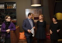Atklāta Ziemas Rīgas restorānu nedēļa