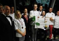 Latvijas 2015.gada labākie pavāri un pavārzeļļi ir noskaidroti!