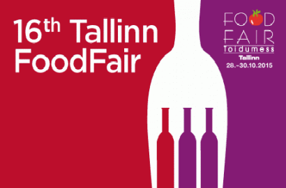 Tallin FoodFair 2015