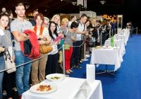 RIGA FOOD 2016 jau top!