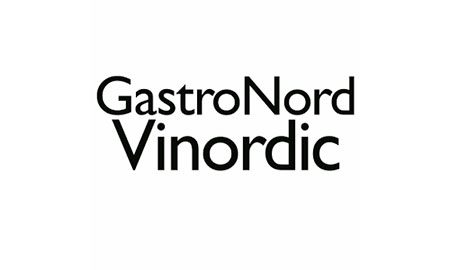 Tiekamies GastroNord & Vinordic!