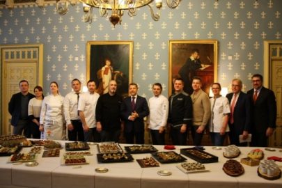 Francijas gastronomijas kampaņa ”Francijas garša” šogad apvieno jau 14 Latvijas restorānus
