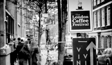 Londonā notiks pasaulē lielākais kafijas festivāls