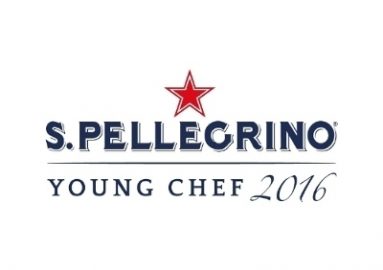 Dinārs Zvidriņš iekļuvis ”The S.Pellegrino Young Chef 2016” finālā