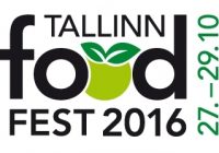 Tallinn FoodFest 2016