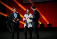 Michelin Nordic Countries Guide 2019 -trīs īpašas balvas