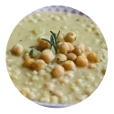 Zupa “Čeči”(ceci)