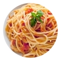Spageti(spaghetti)