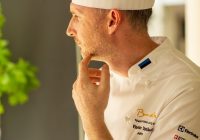 Bocuse d´Or Chef