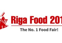 Dinozauru cīņas pavārmākslā izstādē “Riga Food 2019”