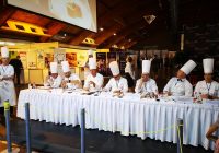 Bocuse d’Or_chef 1