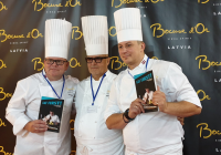Bocuse d’Or_chef Riga Food