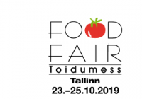 Tallinn Food Fest aicina – LATVIJAS PĀRTIKAS NOZARES un HORECA SPECIĀLISTUS