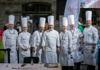 Konkursi MANA NOVADA GARŠA, Latvijas gada pavārs un pavārzellis 2020