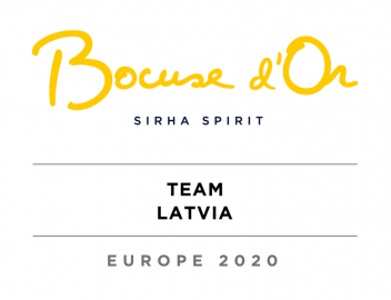 Latvija pirmo reizi piedalīsies Pasaules slavenākā pavāru konkursa “Bocuse d’Or” Eiropas atlasē