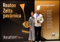 Noskaidroti pavāru konkursa rezultāti un Bocuse d’Or Latvijas kandidāts uz Eiropas atlasi 2022