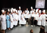 Zināmi Latvijas 2022. gada pavārs un pavārzellis uzvarētāji